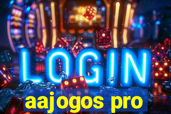 aajogos pro